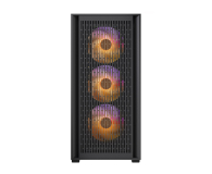 Silver Monkey X Grid SMXC086 - 1320509 - zdjęcie 5